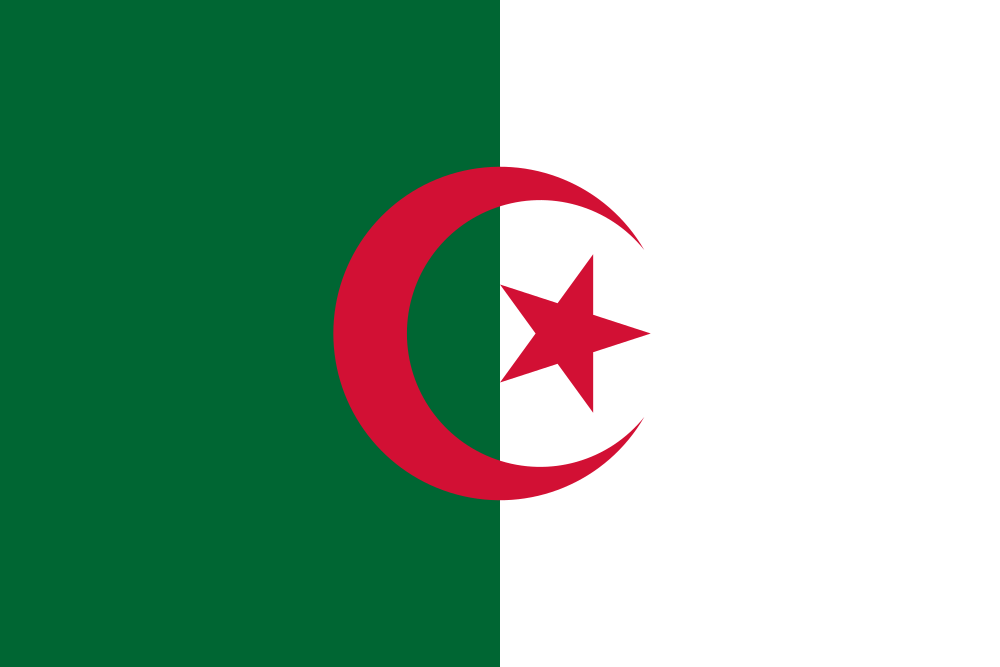 Algeria