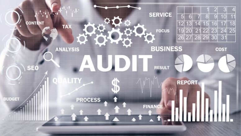 Integrated Audit In The Digital Era Definition Differences And Methods