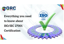 Everything you need to know about ISO/IEC 27001