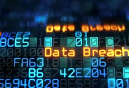 Data Breach Continues To Crash Down Organization