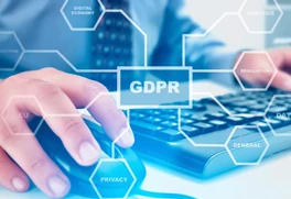 What security requirements does the GDPR have?