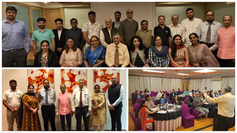 QRC Assurance & FDPPI Concluded DPDP Act Workshop