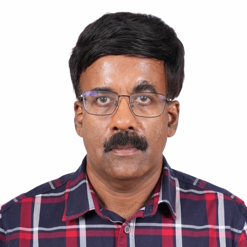 Sudesh Kumar Sukumaran