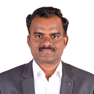 Mr. Sankar Premchandaram